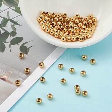 Perles en 304 acier inoxydable(STAS-H558-36G)-5
