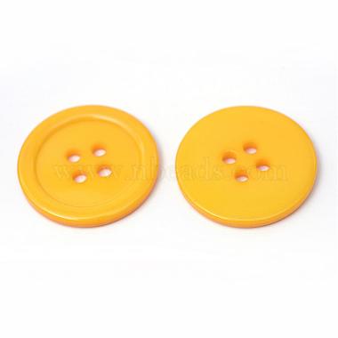 4 отверстия пластиковые кнопки(BUTT-R034-052A)-2
