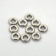 Ring 304 Stainless Steel Spacer Beads(STAS-N044-29)-2