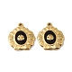 304 Stainless Steel Pendants(STAS-I371-25G-01)-1
