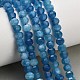 Natural White Jade Beads Strands(GG-CBA9106-03C)-1