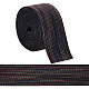 3 Yards Polyester Elastic Bands(OCOR-BC0005-82)-1