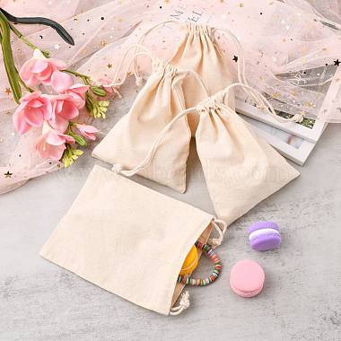 Rectangle Cloth Packing Pouches(ABAG-N002-B-02)-6