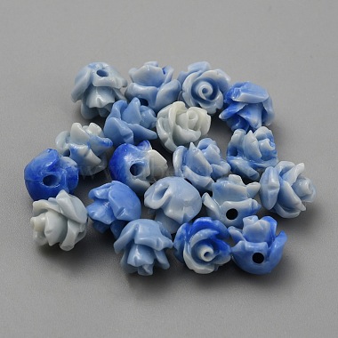 Synthetische Muschelperlen(BSHE-TAC0001-04F)-1
