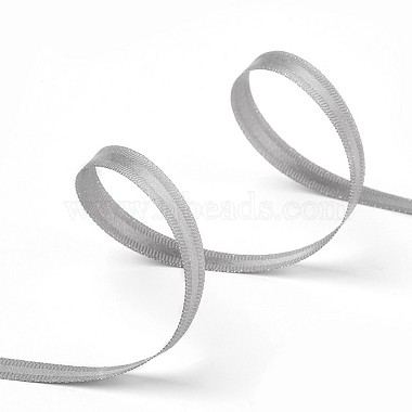 Polyester Grosgrain Ribbon(OCOR-P013-012-9mm)-3