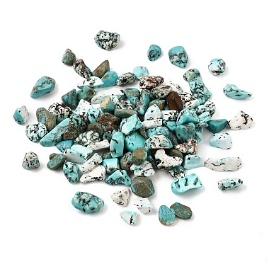 Synthetic Turquoise Beads(GG-CBABB01-01B)-1