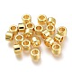 Brass Spacer Beads(KK-P189-10B-G)-1
