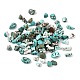 Synthetic Turquoise Beads(GG-CBABB01-01B)-1
