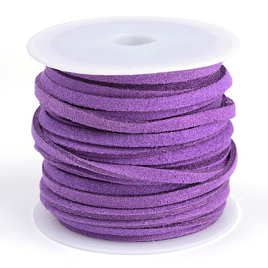 Faux Suede Cord(LW-R003-32)-3