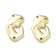 Rack Plating Eco-Friendly Brass Connector Charms(KK-Z036-04G)-1