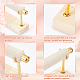 1-Tier Velvet Bar Ring Display Stands(RDIS-WH0016-07A-01)-5