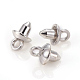 tasse en alliage perle pince bails broches pendentifs(PALLOY-F223-02P)-2