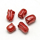 Synthetic Coral Beads(CORA-R011-53)-1