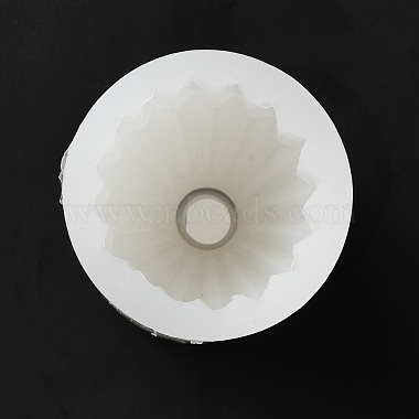 Силиконовые Молды для ваз с узким горлышком(DIY-C053-02)-4