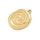 304 Stainless Steel Pendants(SA-CBA038A-03A-G)-2