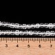 Natural Quartz Crystal Beads Strands(G-F770-A02-01)-5