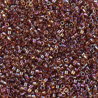 MIYUKI Delica Beads(X-SEED-J020-DB0170)-3