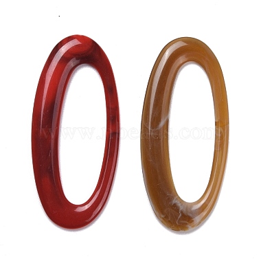 Acrylic Pendants(OACR-T021-007A-M)-2