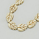 Gemstone Beads Strands(TURQ-S240-13x9mm-1)-1