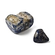 Natural Lapis Lazuli Beads(G-O029-08V)-5