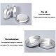 Round Aluminium Tin Cans(CON-PH0001-72)-5