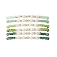 Glasperlen Armb&auml;nder(BJEW-JB12957)-2