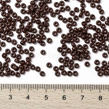 MIYUKI Round Rocailles Beads(SEED-G008-RR0419)-4