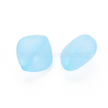 Imitation Jelly Acrylic Beads(MACR-S373-93-E08)-2
