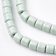 Natural Agate Beads Strands(G-S286-11C)-3