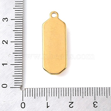 パウア貝のペンダント(SSHEL-B145-01A-G)-3