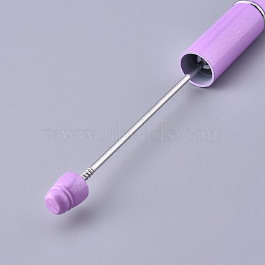 Пластиковые шариковые ручки(AJEW-L082-A02)-5