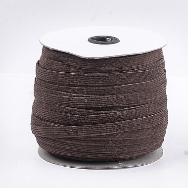 Corduroy Fabric Ribbon(OCOR-S115-03C)-2