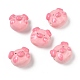 Handmade Polymer Clay Beads(PY-CBABDB7-03A)-1