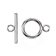 304 Stainless Steel Toggle Clasps(X-STAS-F040-41-P)-2