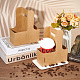Kraft Paper Box for Drink Holder(AJEW-WH0258-986)-5