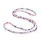 Bijoux taille perles(NJEW-C00022-04)-2