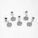 Alloy European Dangle Charms(PALLOY-JF00001-02)-1