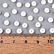Opaque Glass Seed Beads(SEED-N012-09A-01)-4