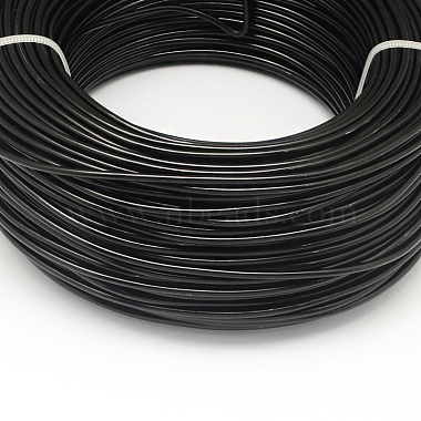 Round Aluminum Wire(AW-S001-0.8mm-10)-3