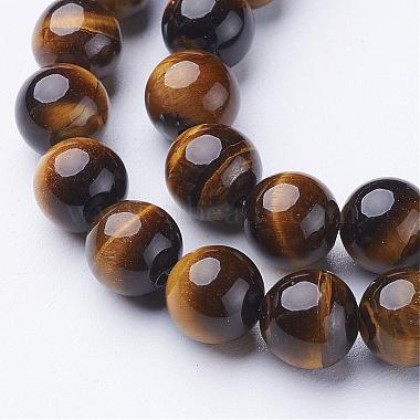 Gemstone Beads Strands(GSR8MMC014-A)-2