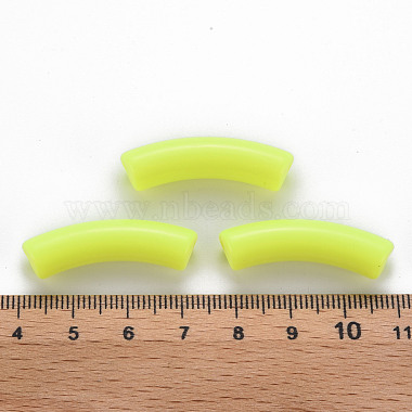 Opaque Acrylic Beads(MACR-S372-002B-S023)-4