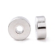 201 Stainless Steel Spacer Beads(STAS-L234-131P)-2