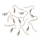 304 Stainless Steel French Earring Hooks(X-STAS-S111-007RG-NR)-3