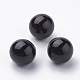 Eco-Friendly Plastic Imitation Pearl Beads(X-MACR-S277-8mm-C27)-1