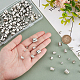 7 Styles Iron Bead Cone(IFIN-PH0002-30P)-3