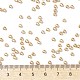 MIYUKI Round Rocailles Beads(SEED-JP0009-RR0182)-3