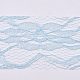 Sparkle Lace Fabric Ribbons(OCOR-K004-C05)-3