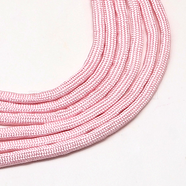 7 Inner Cores Polyester & Spandex Cord Ropes(RCP-R006-180)-2