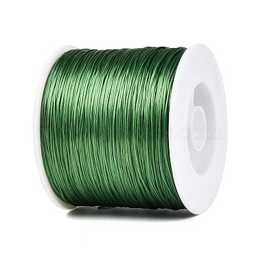 Flat Elastic Crystal Thread(EW-Q003-01A-14)-3