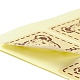 Étiquette-cadeau autocollante en papier(DIY-C034-01)-3